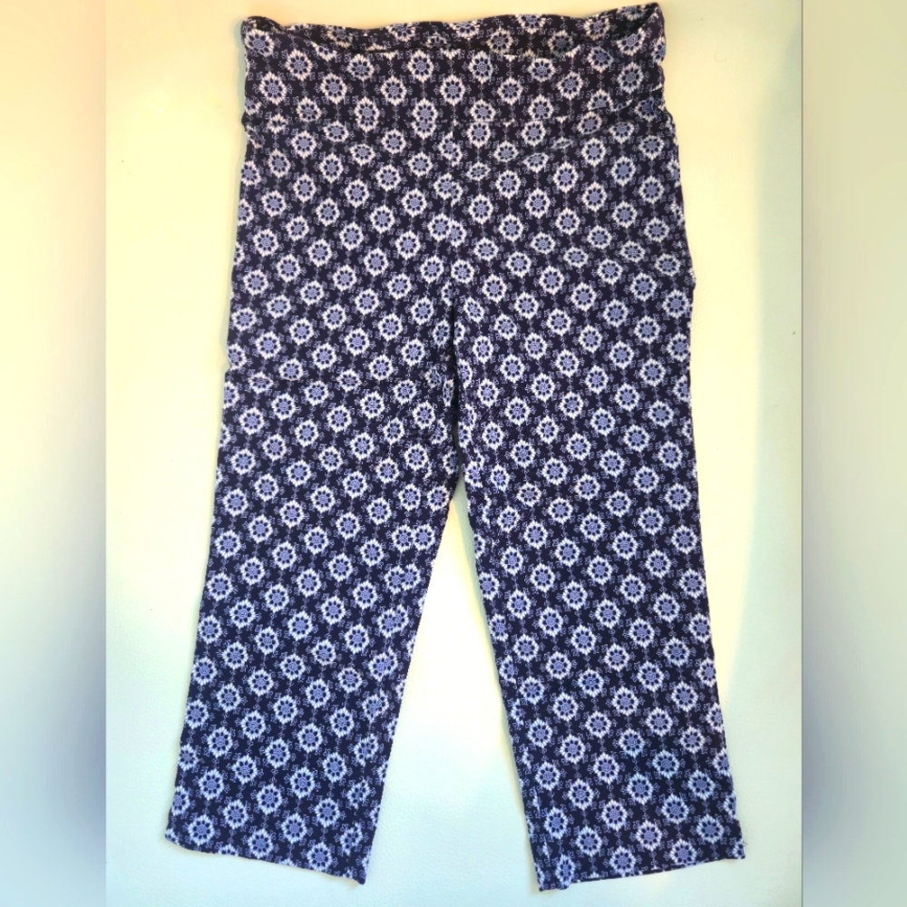 Capris